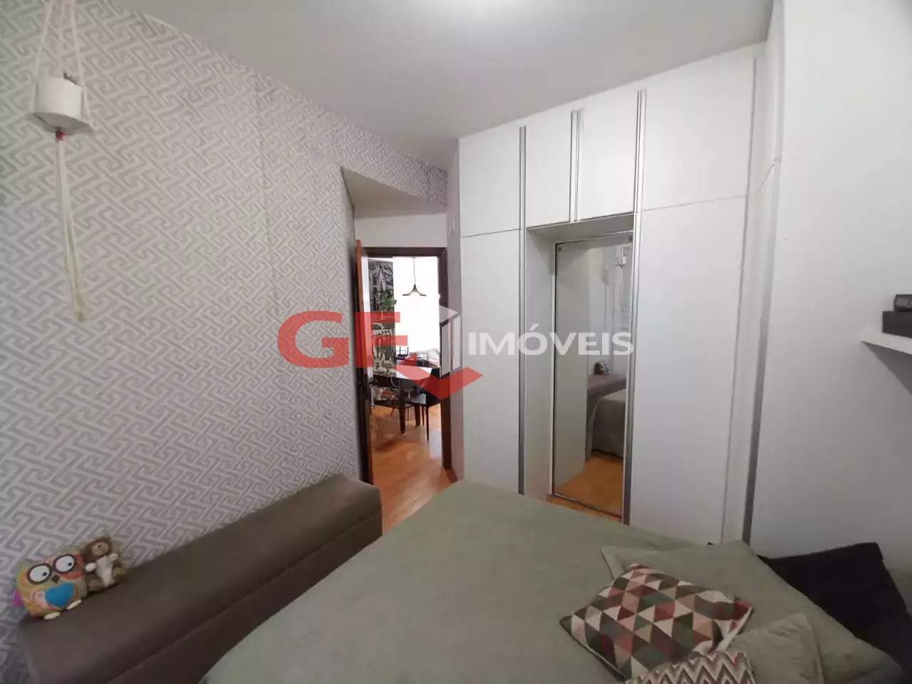 Comprar Apartamento